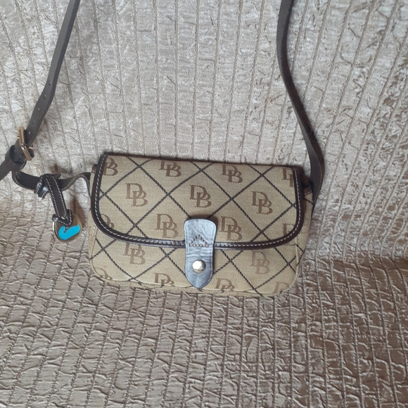 Dooney & Bourke Handbags - Dooney & Burke
